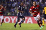 Flamengo vence o Emelec e encaminha a classificação