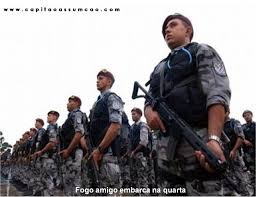 força nacional