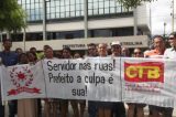 Servidores de Petrolina rejeitam proposta do Executivo e mantêm greve por tem indeterminado