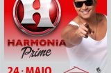 Quem é? Quem é? Harmonia do Samba volta à região em show imperdível‏