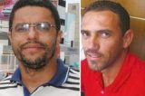 Dois vereadores morrem em acidente na BR-242