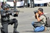 Entidade internacional cobra federalização de crimes contra jornalistas