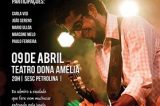 Poeta e cordelista  Maviael Melo lança o primeiro CD em Petrolina