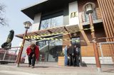 McDonald’s fecha temporariamente lanchonetes na Crimeia