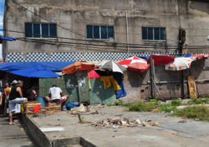 mercado de Itapuã