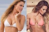 Natália remodela o corpo com a proximidade dos 30 anos