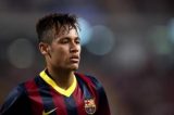 Neymar é alvo de racismo