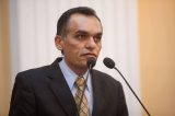Deputado Odacy Amorim destaca trajetória vitoriosa do Salgueiro
