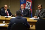 CPI da Telefonia na Bahia: colegiado questiona “áreas rurais” escolhidas pela Claro