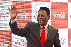 pelé