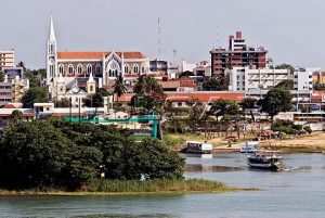 petrolina