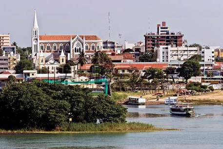 petrolina