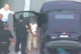 Para não ir à escola, garoto de 9 anos rouba carro da mãe e é preso