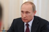 Pesquisas secretas encorajaram Putin a anexar a Crimeia