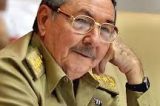 Cuba pede aos Estados Unidos que acabem com ações ‘ilegais’