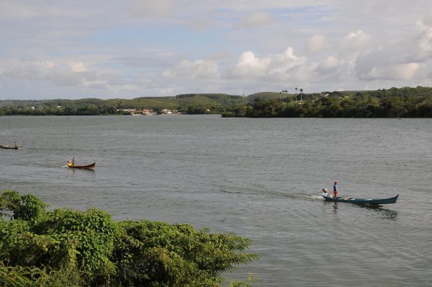 rio são francisco