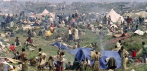 ruanda