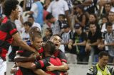 Sport empata com Ceará, silencia Castelão e é tricampeão da Copa do Nordeste