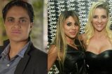 Thammy detona Clara e Vanessa: ‘Tremendas marqueteiras’