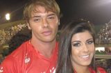 Thor Batista termina noivado com Paola Leça após briga