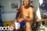 Torcedor do Bahia de 58 anos é espancado por torcedores do Vitória