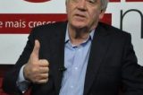 “Volto para a medicina, sem problema”, diz Otto sobre provocação de Lúcio
