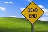 Microsoft decreta nesta terça-feira ‘morte’ do Windows XP