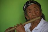 Zabé da Loca chega aos 90 anos como um patrimônio vivo da cultura de Pernambuco