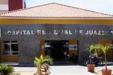 Hospital Regional de Juazeiro convoca aprovados em Processo Seletivo