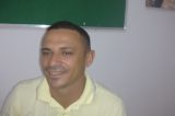 Presidente do diretório Municipal do PDT em Uauá enaltece Jairo Rocha