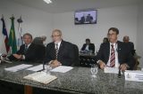 Ausência de presidente; sessões ficando acaloradas em Juazeiro