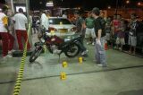 Policia de Juazeiro prende ladrão de moto e assaltante de posto de combustível