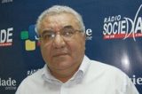 Deputado Roberto Carlos lamenta a morte do radialista Antônio Vieira