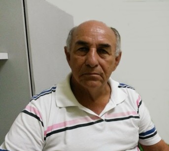 antonio carlos chaves