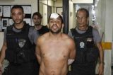 Mala que matou dançarina está vivo