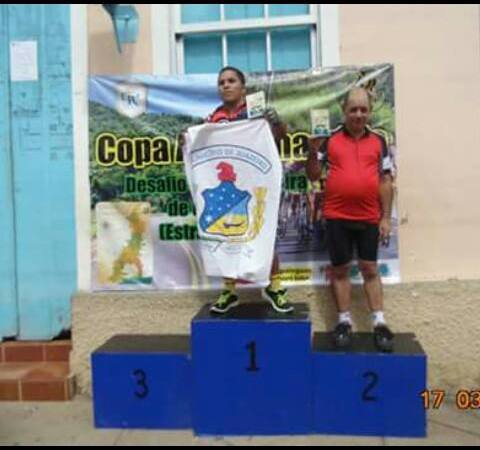 atleta