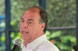 Senador Fernando Bezerra comemora autorização para iniciar redução da vazão de Sobradinho
