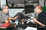 Ex-todo-poderoso critica TV Globo