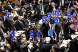 Câmara dos Deputados aprova terceirização em atividades-fim