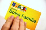 Bolsa Família convoca usuários