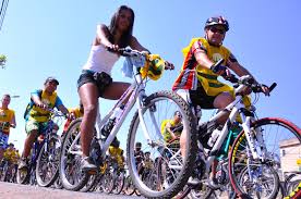 ciclismo