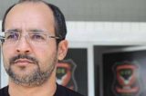 Delegado leva chumbo grosso durante operação