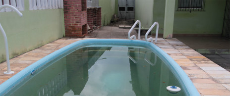 dengue piscina suja