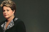 Dilma está no cargo, mas não no poder, diz ‘Economist’
