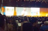 Odacy integra comitiva de Dilma na inauguração da Jeep