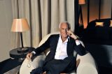 Até tu Giorgio Armani?