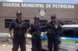 União tem deixado obrigações com segurança pública para Estados e Municípios
