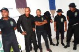 Seguranças clandestinos são presos se passando por policiais na Bahia
