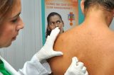 Janeiro roxo: casos de hanseníase na Bahia passam de 1,5 mil em 2022