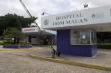 Hospital Dom Malan salva paciente de Juazeiro